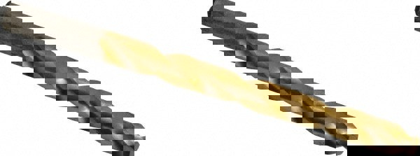 Jobber Length Drill Bit: Letter Y, 135 &deg;, Cobalt